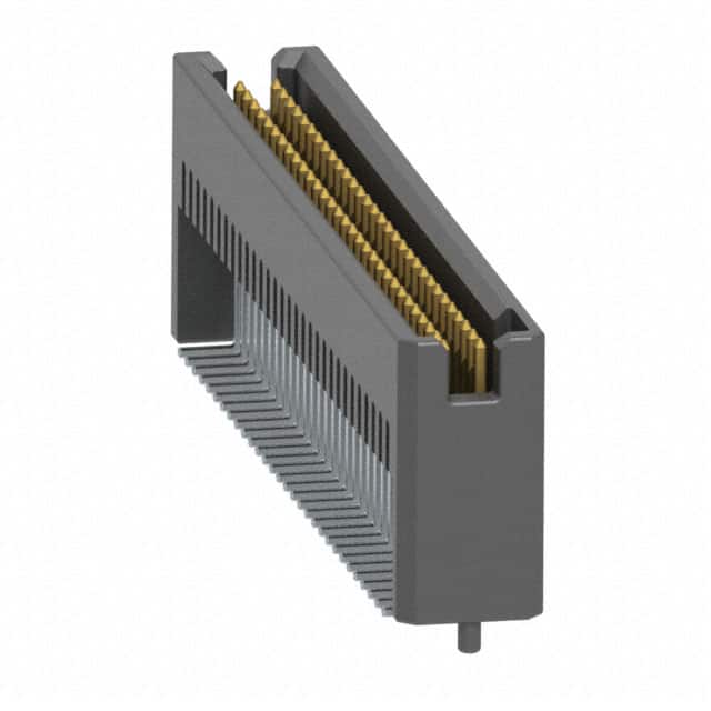 TFM-130-32-F-D-A-K-TR CONN HEADER SMD 60POS 1.27MM