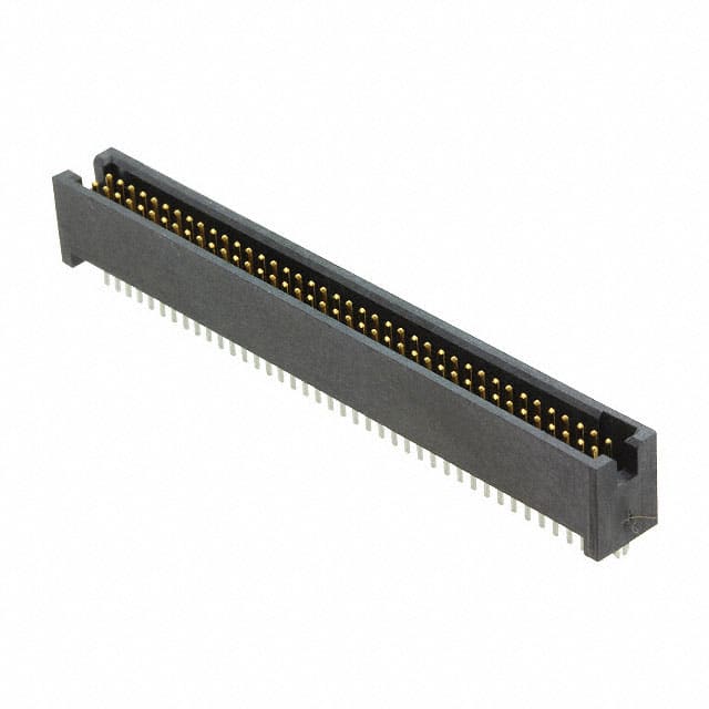 TFM-140-11-S-D-LC CONN HEADER VERT 80POS 1.27MM