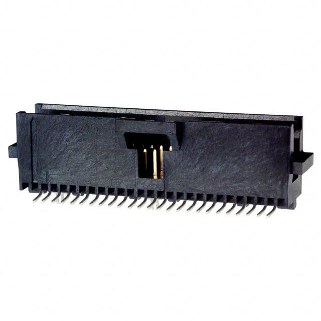 5-104549-7 CONN HEADER SMD 50POS 1.27MM