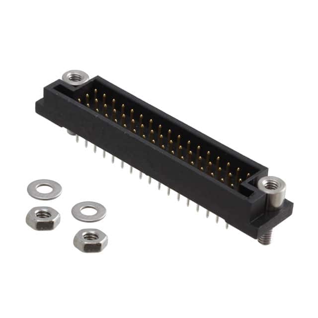 M80-7005142 CONN HEADER VERT 51POS 2MM