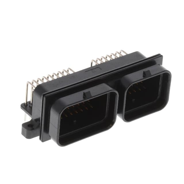 3-6437285-2 CONN HEADER R/A 60POS 3MM