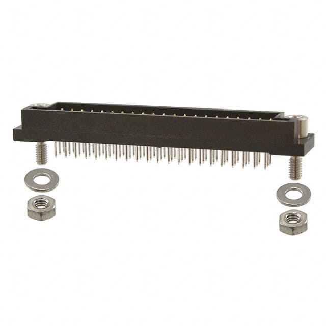 M80-7006342 CONN HEADER VERT 63POS 2MM