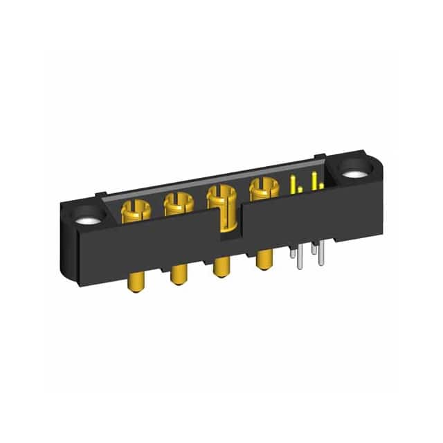 M80-5T10405M1-04-331-00-000 CONN HEADER VERT 8POS 2MM