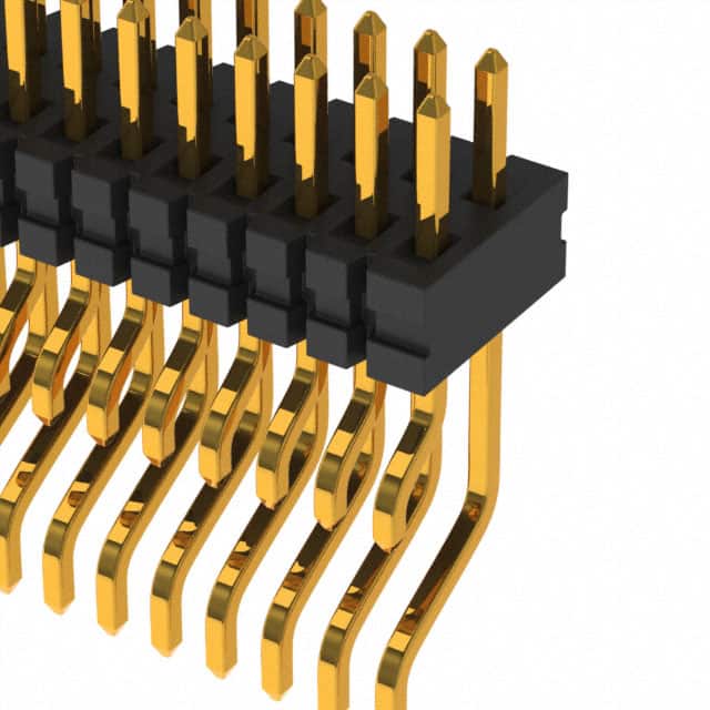 FTE-130-01-G-DH-K-TR CONN HEADER SMD R/A 60POS 0.8MM