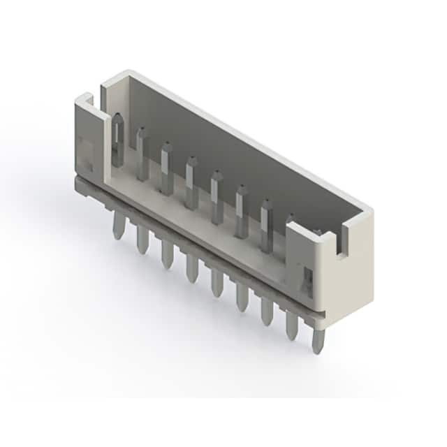 140-509-415-001 2.0MM PITCH CONNECTOR WITH 9 P.C