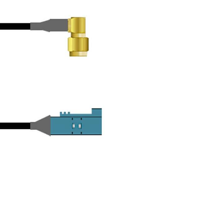 Q-3405E00032.5M SMA-RP/FKRAZ-SJ G174 2.5M