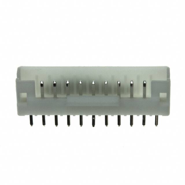 1-1735446-1 CONN HEADER VERT 11POS 2MM
