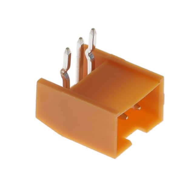 IL-Y-3P-S15L2-EF CONN HEADER R/A 3POS 1.5MM