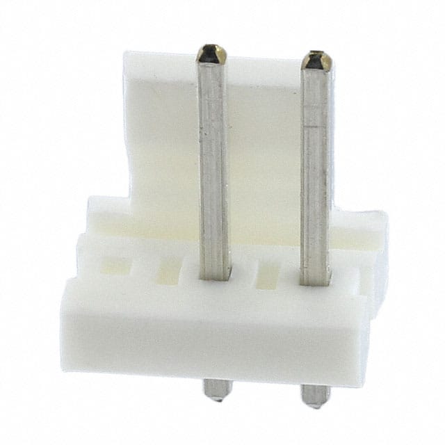 641937-2 CONN HEADER VERT 3POS 3.96MM