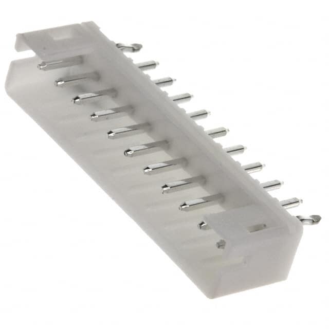 1-440054-1 CONN HEADER VERT 11POS 2MM