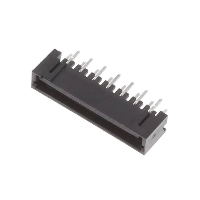 3-292207-5 CONN HEADER VERT 15POS 1.5MM