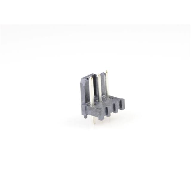2074781003 CONN HEADER VERT 3POS 3.96MM