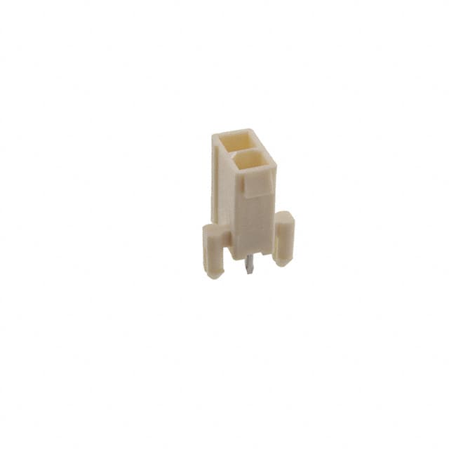 2825261-2 2P VAL-U-LOK HCS VRT HDR W/P V0