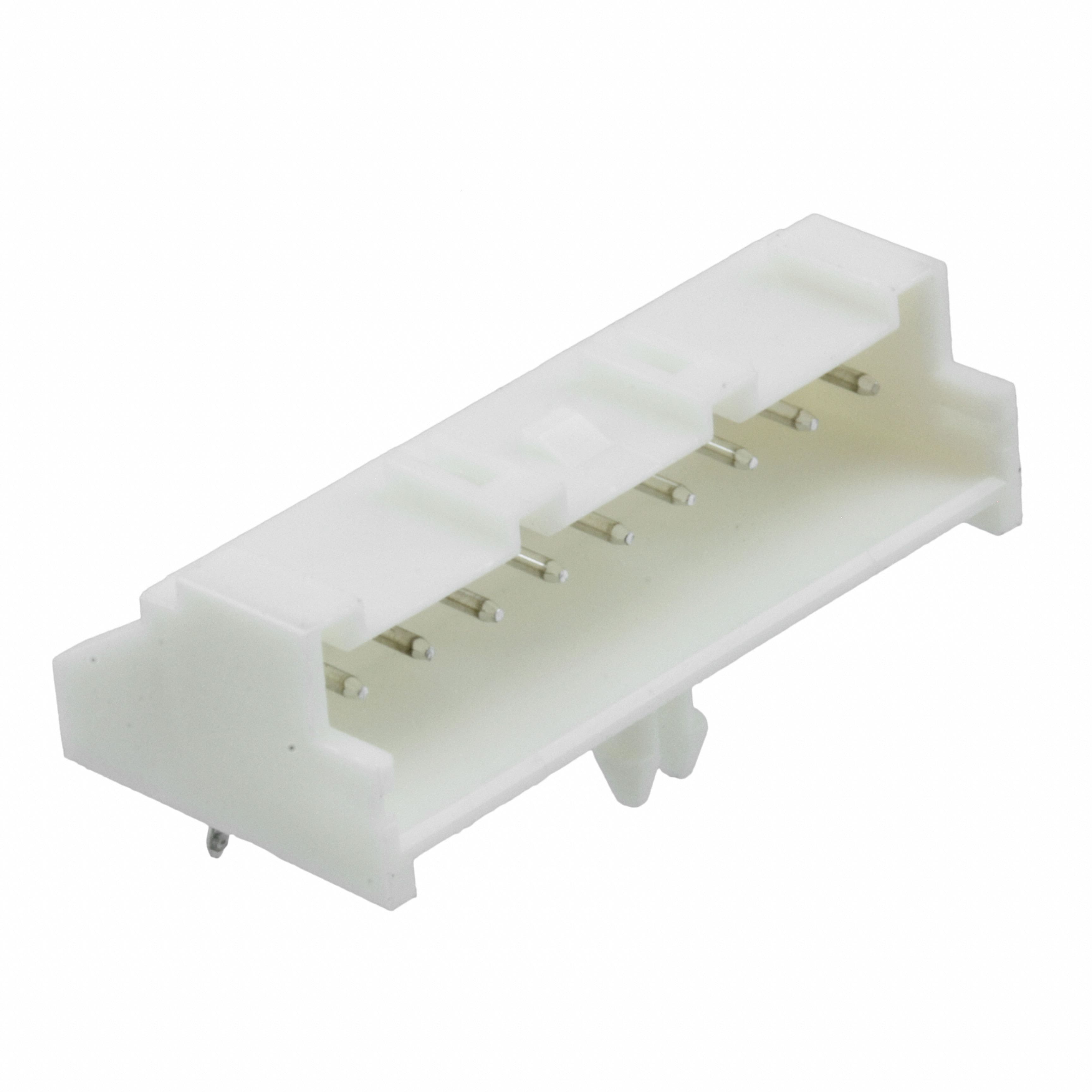 1744426-9 CONN HEADER R/A 9POS 2.5MM