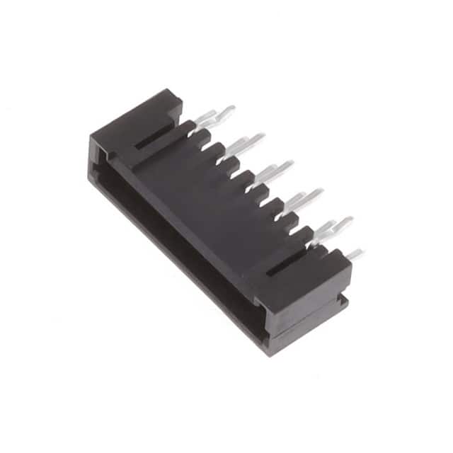 3-292207-1 CONN HEADER VERT 11POS 1.5MM