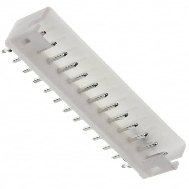 1-440054-3 CONN HEADER VERT 13POS 2MM