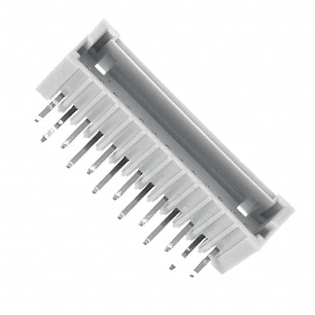 1-292206-3 CONN HEADER R/A 13POS 1.5MM