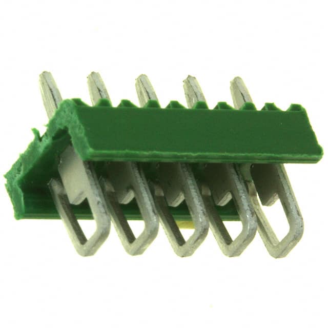 5164713-5 CONN HEADER VERT 5POS 2.5MM