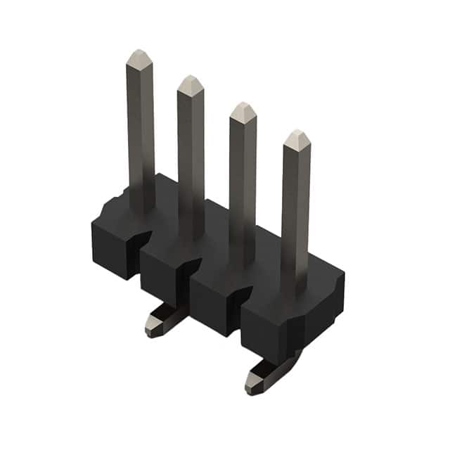BH010-03-C-0850-0840-0573-G CONN HEADER SMD 3POS 3.96MM