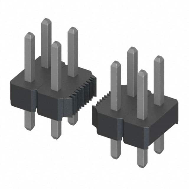 M22-2521046 CONN HEADER VERT 20POS 2MM