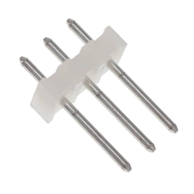 0026202031 CONN HEADER VERT 3POS 3.96MM