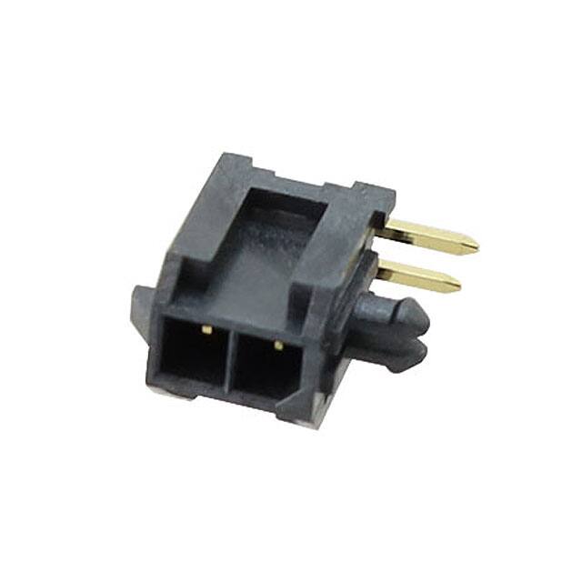 10127720-022LF CONN HEADER R/A 2POS