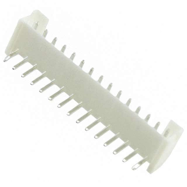 1-440055-5 CONN HEADER R/A 15POS 2MM