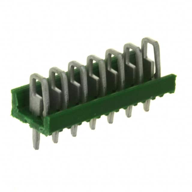 5164713-7 CONN HEADER VERT 7POS 2.5MM