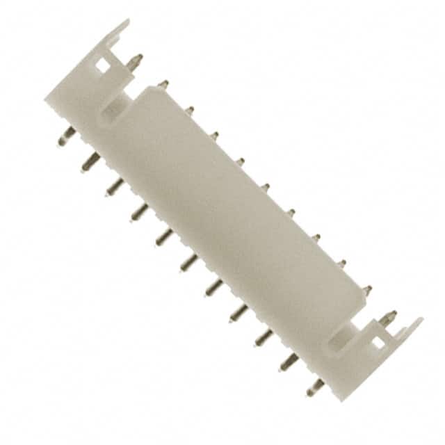 1-292161-1 CONN HEADER VERT 11POS 2MM