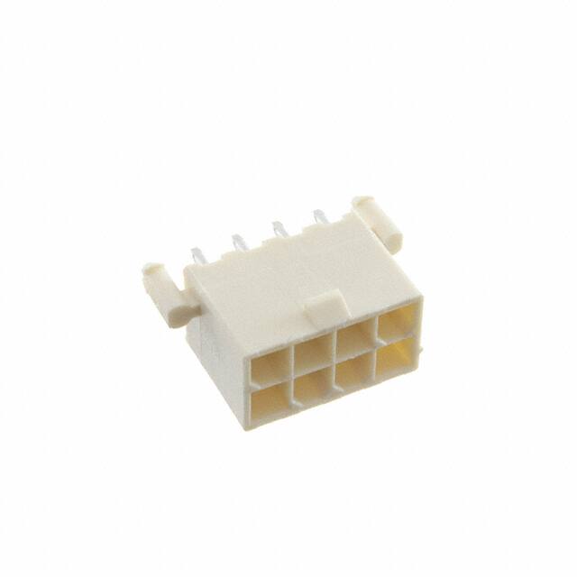 2825261-8 8P VAL-U-LOK HCS VRT HDR W/P V0