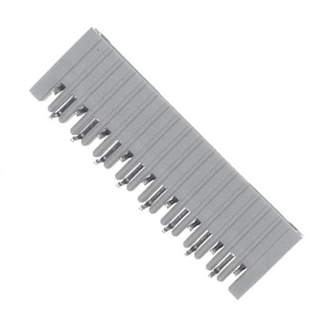 1-292206-7 CONN HEADER R/A 17POS 1.5MM