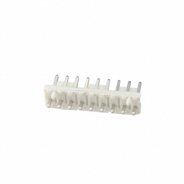 3-644615-9 CONN HEADER VERT 9POS 3.96MM