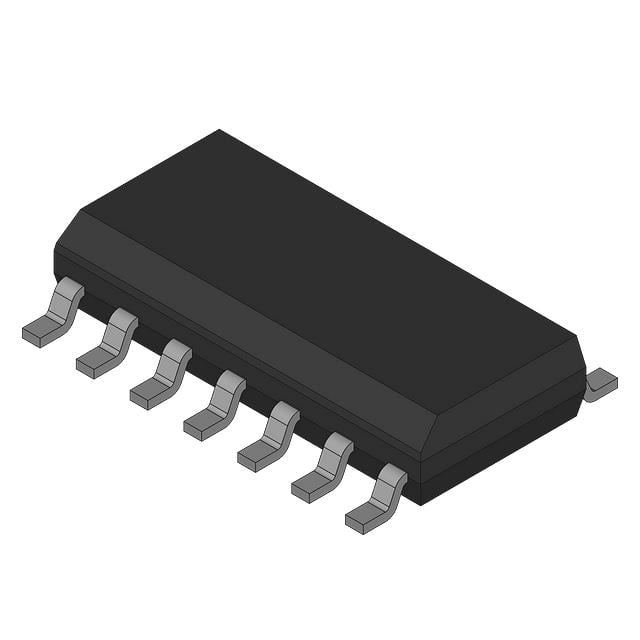 74LVC02AD,118 The Nexperia 74LVC02AD,118 is a Quad 2-input NOR Gate. It operates with a wide supply voltage range and is specified for extended temperature ranges.