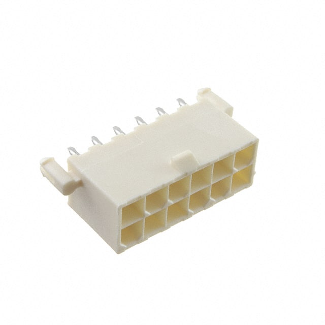 1-2825261-2 12P VAL-U-LOK HCS VRT HDR W/P V0