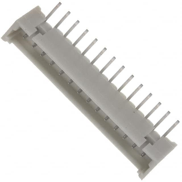1-1734829-4 CONN HEADER R/A 14POS 1.25MM