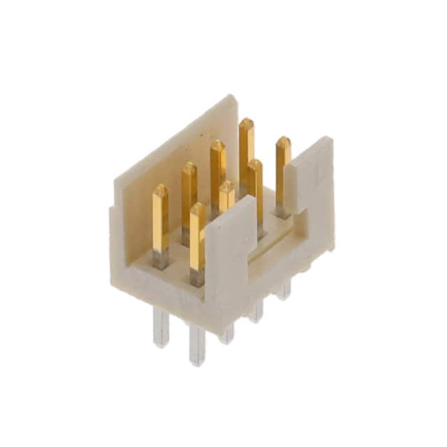 90309-108LF CONN HEADER VERT 8POS 2MM