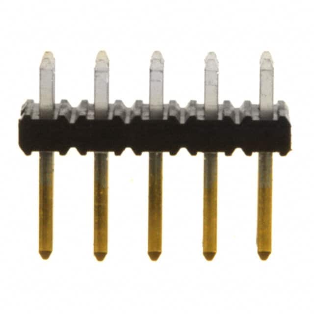 10075024-G01-05ULF CONN HEADER VERT 10POS 2MM