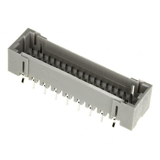 3-292208-6 CONN HEADER VERT 36POS 1.5MM