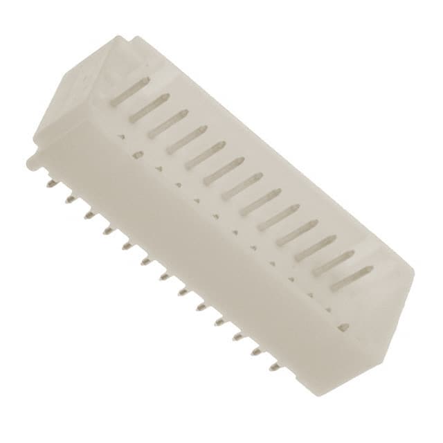 2-292141-6 CONN HEADER VERT 26POS 2MM