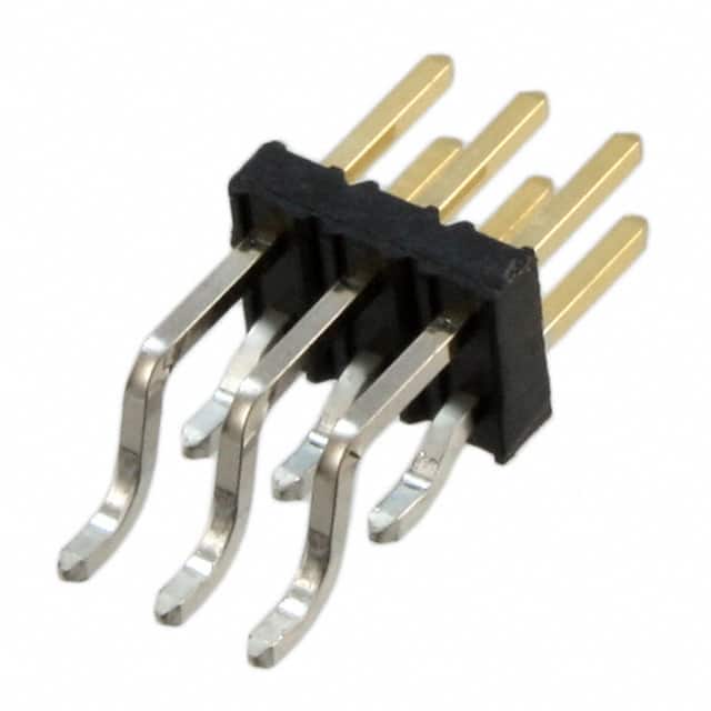 10112690-G03-03LF CONN HEADER SMD R/A 6POS 2MM