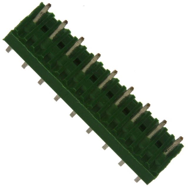 5164713-9 CONN HEADER VERT 9POS 2.5MM