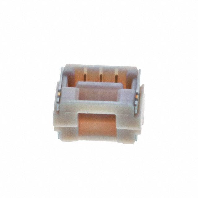0907793002 CONN HEADER VERT 6POS 1.27MM