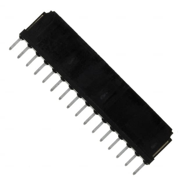 76384-316LF CONN HEADER VERT 16POS 2.54MM