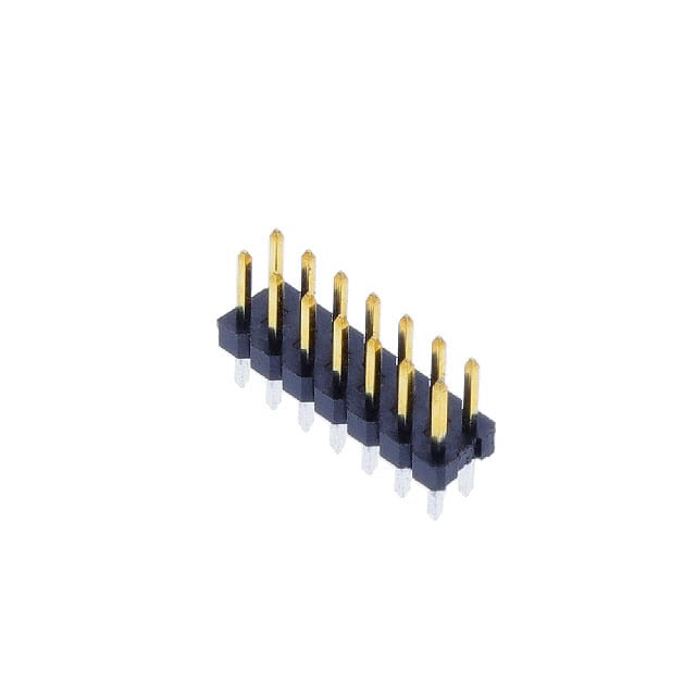2842128-7 14P,2MM,BRK HDR,DRVT,2.8,0.76AU,