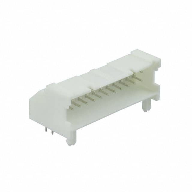 2-1969572-4 CONN HEADER R/A 24POS 2.5MM