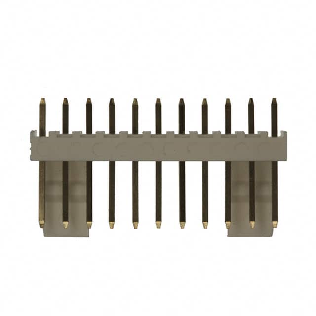 0022292111 CONN HEADER VERT 11POS 2.54MM