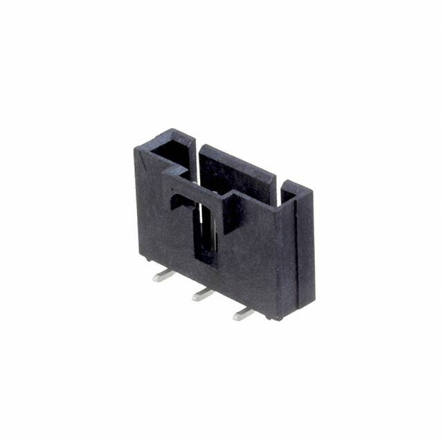 1719730006 CONN HEADER SMD 6POS 2.54MM