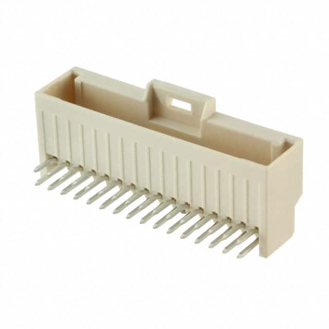 5018763240 CONN HEADER R/A 32POS 2MM