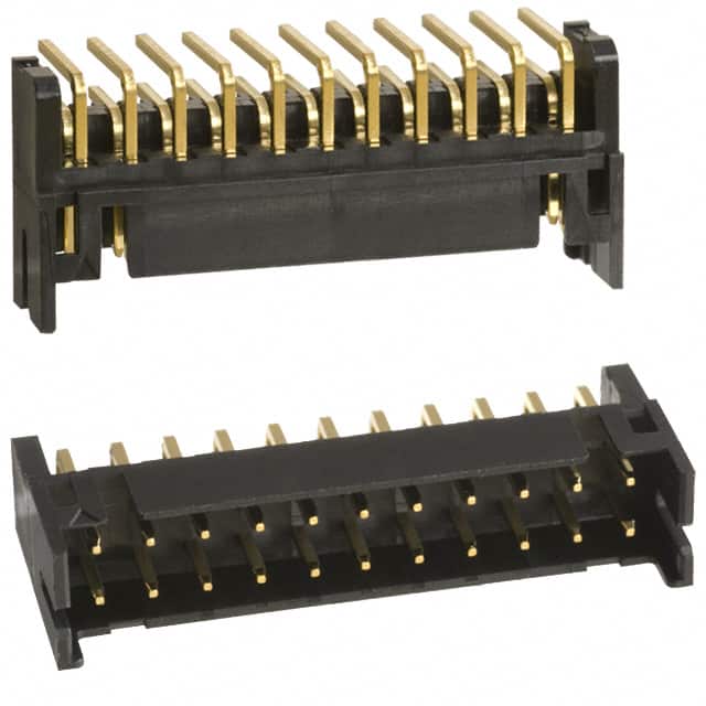 DF11-22DP-2DS(52) CONN HEADER R/A 22POS 2MM