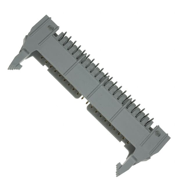 71922-140LF CONN HEADER R/A 40POS 2.54MM